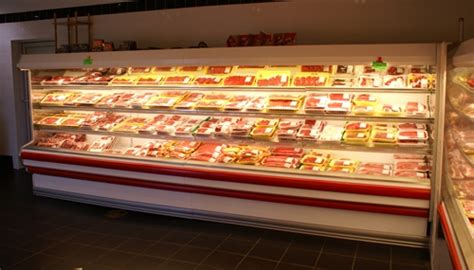 Mays Meats .